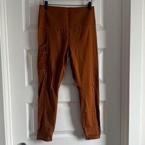 Knix Stashable Pocket Leggings